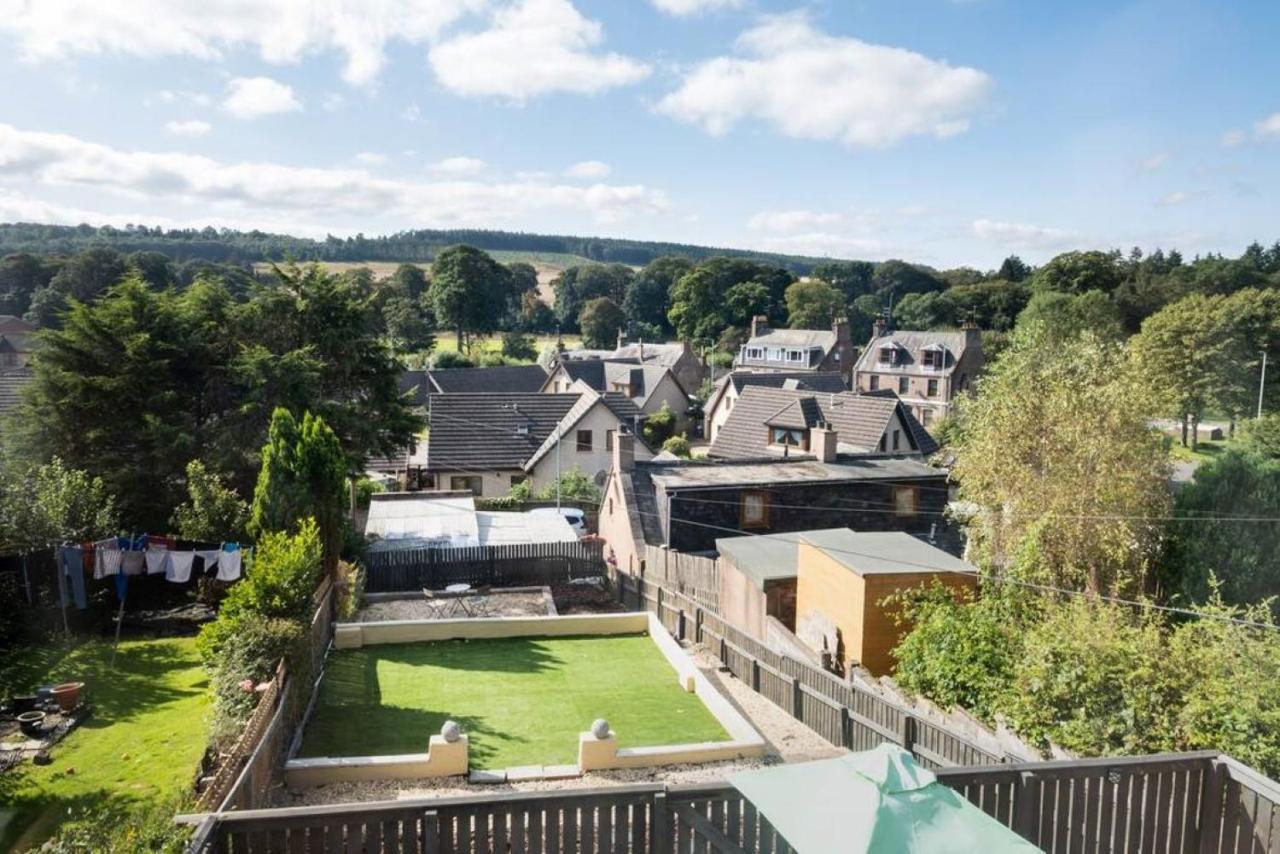 The View Brechin Apartment Exterior photo